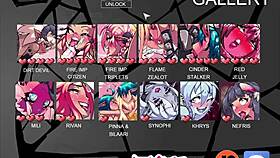 Crimsonkeep 3 Hentai Gallery With Monster Cock Oral And Rough Sex
