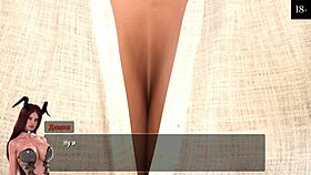 playing through the complete gameplay of girl house part 15