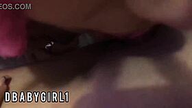 My Cousin and I Were Depilating When My Brother Surprised Us