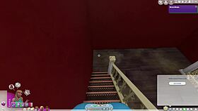 sims 4 episode 1 starts with new family setup