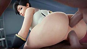 Fap hero trailer 2025 by audiodude