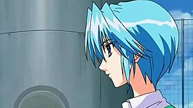 i watched tomorrows yukinojou episode 2, it was so exciting