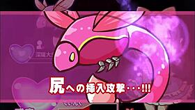 little red riding hood big ass in cave boss battle