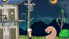 2b ryona episode 1 in anime hentai style