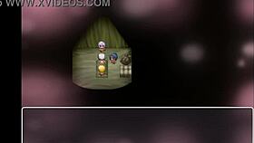 Grace faces wild fingering in labyrinth town. Is humiliation part of this outdoor game?