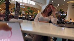 Exploring Remote Pleasure with Multiorgasms in Public Teen Play