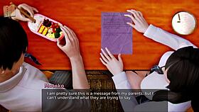 In Academy 176, 'Why Can't We Play This Hentai Game?'