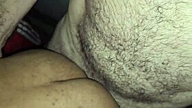 Firefighters Fucking in the Back of the Barracks, See-Through Action