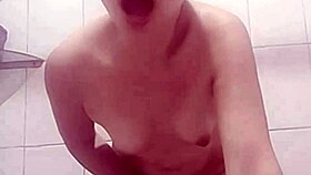 asian wifey masturbates with clothes ripped, her pussy dripping juices in this hentai story