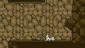 Flower Fairy, tell me how Part 3 scenes unfold in this wild anime adventure.