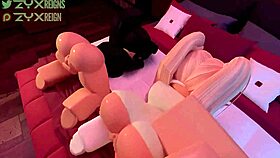 Un Poco De Diversión!