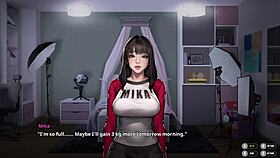 Secretpie Part 2 - Wild Hentai Anal Action in Anime Game Scene. Dare to Watch This Intense Ride?