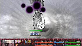 Black Souls 2 Lion Route Features 4P With Hatter Hare Dormouse Gerda Leiden