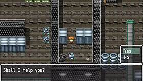 Investigating Brothel, Friends Disappear - Ntr Police Ruri & Sakura Part 3