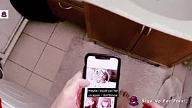 Candy And Mya Banged