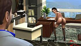 How to Land a Job with Wild Fucking in Sims 4 by TheTalkMan