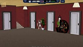 harem hotel 371 😍