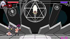 H-Game Buzama - Exciting Anime Gameplay Adventure