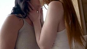 Threesome With Wife And Friend Gets Huge Creampie