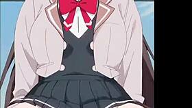 fucking those hot anime bitches with big cocks