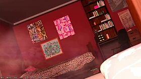 Being A Dik 12 - Library Date With Hot Rich Girl