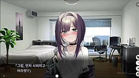 Hypnosis adventure in dead end city blues game.