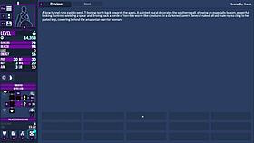 hentai game trials in tainted space speedrun to last probe 😈