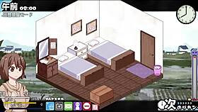 あまえんぼ冬　1