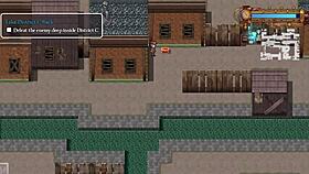 detective strips naked in front of old man, photo taken 😏