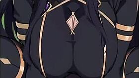 fucking those hot anime bitches with big cocks