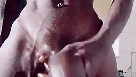 mandigo offers pussy drilling for cash – get fucked and paid.