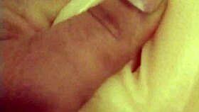 Whoa! Playing With Artificial Pussy In Wild Solo Action!