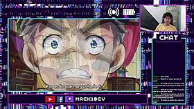 Jojo's bizarre adventure animation part 4 chapters 9-10 brings crazy hentai action in cartoon style 😈