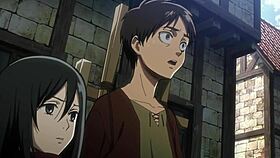 Shingeki No Kyojin Episode 1 Fullhd Dub
