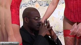 Euro Hotties Lilit Crave Wet Cunilingus and Blowjobs?