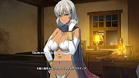 Dungeon Of Regalias Character1 Scene3 Unveiled With Subtitles