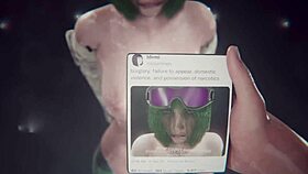 I got this new rainbow six siege sfm porn collection, it's so hot!