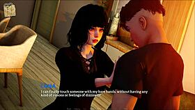 Eternum 47 Game Anime Hentai