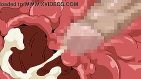 sagurare otome the animation hmv big tits creampie 😍