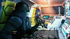 what's in tales from the unending void 132?