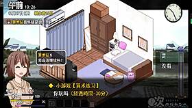 I luv playin the new vershun of sajiao gui