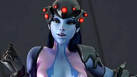 Overwatch compilation of epic moments