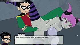 Exploring the adventures in 18titans part 31