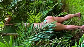 latina couple shares homemade videos with doggystyle and tattoos