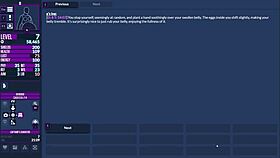 hentai game trials in tainted space speedrun to last probe 😈