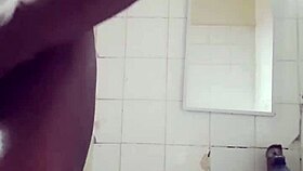 Can any lady handle this huge BBC in an open challenge?