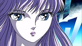 Knights of the zodiac movie 05 prologue of heaven