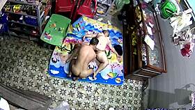 hey, wanna see my vietnamese wife in action tonight?