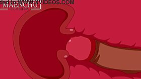 Check out this Darkness-Konosuba compilation with wild Rule 34 action