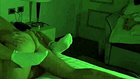 Cheating wife begs to hide affair while I load her up